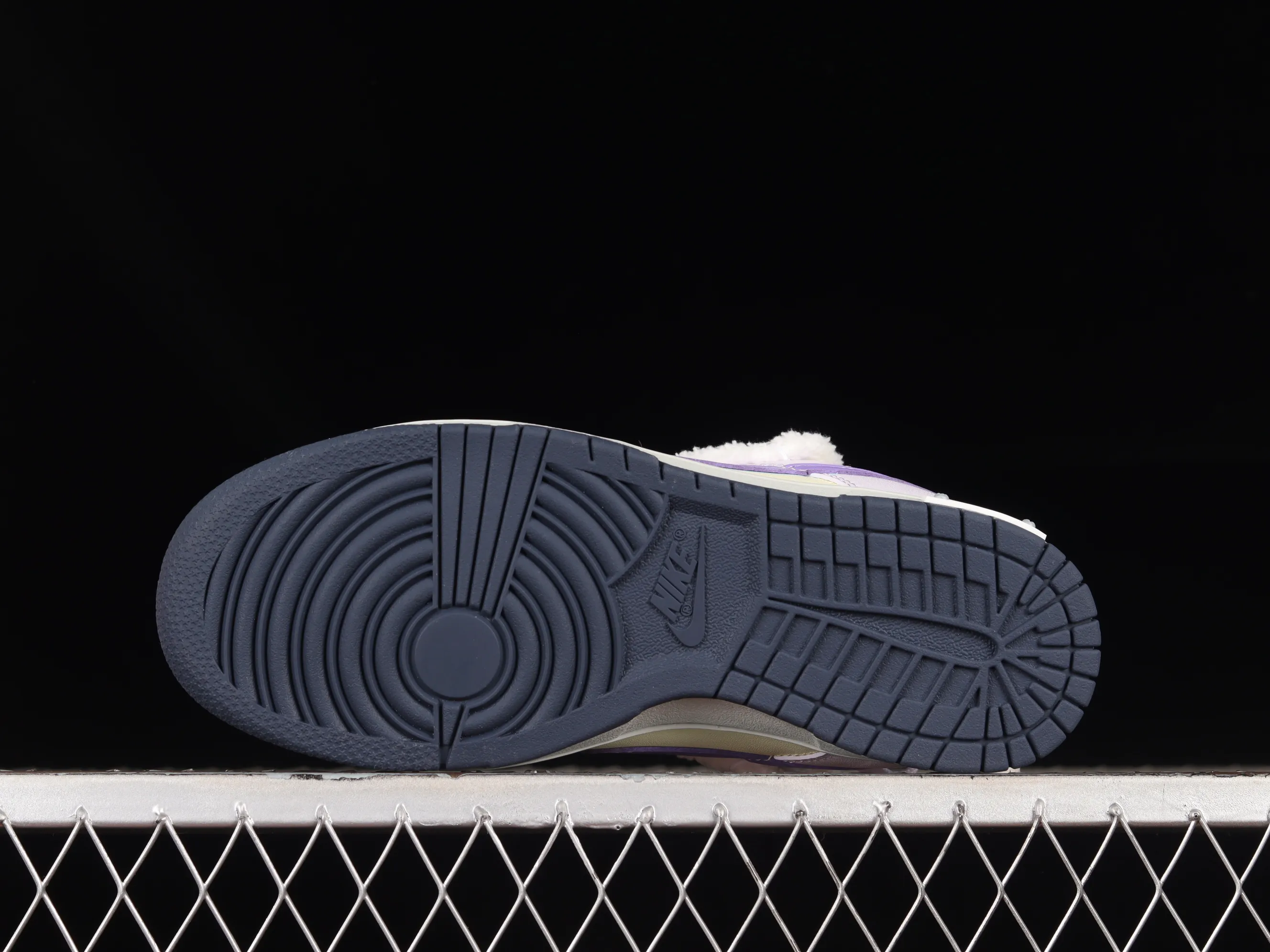 All categories Nk SB Dunk series Nk SB Dunk Low low-top sneakers Nk Dunk Low Vlad Year of the Rabbit limited milk taro rabbit low-top casual sneakers DD1503-117